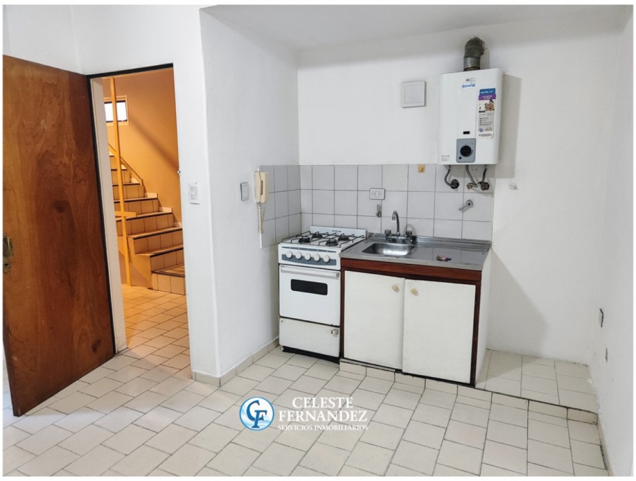 VENTA DEPARTAMENTO - Barrio Alberdi