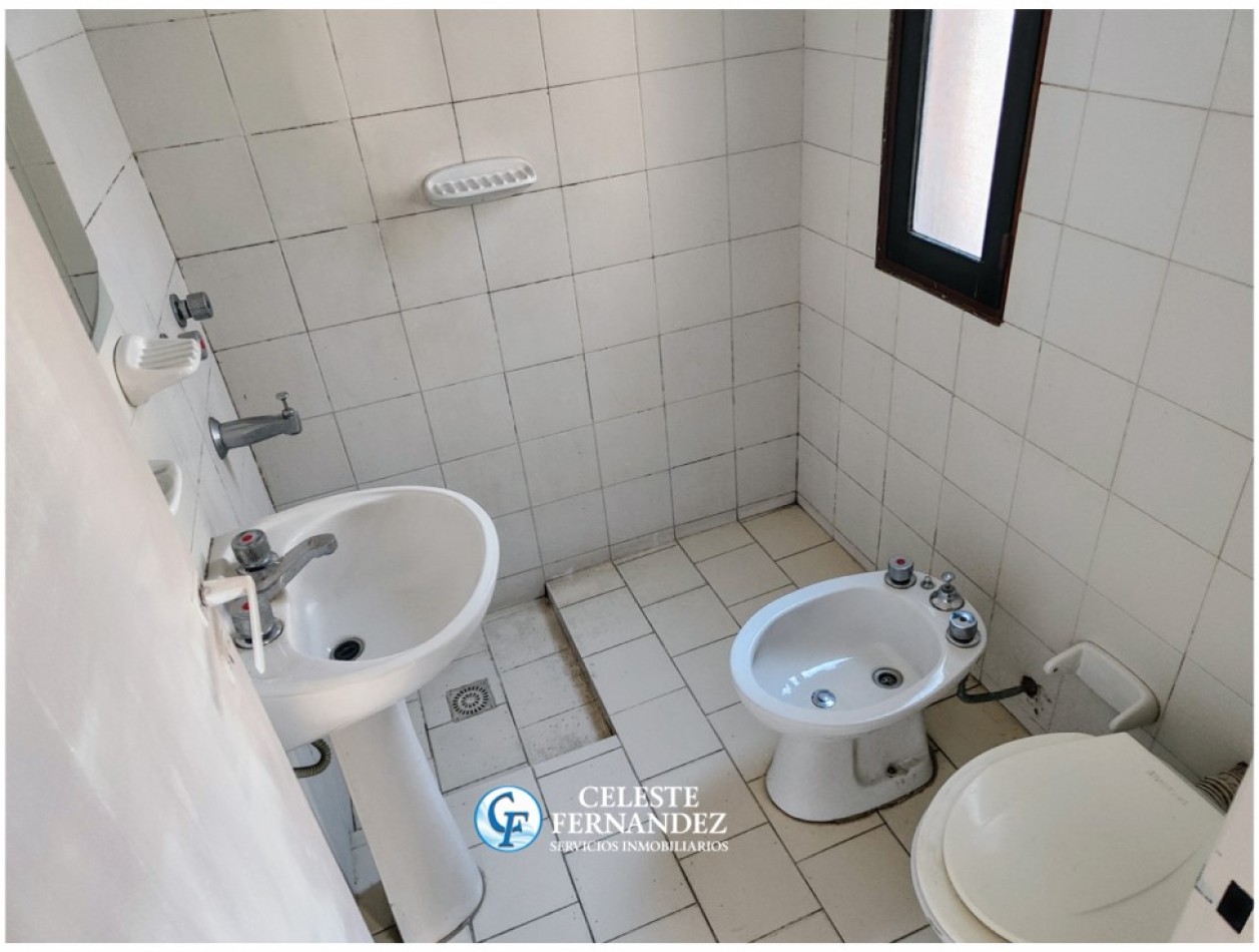 VENTA DEPARTAMENTO - Barrio Alberdi