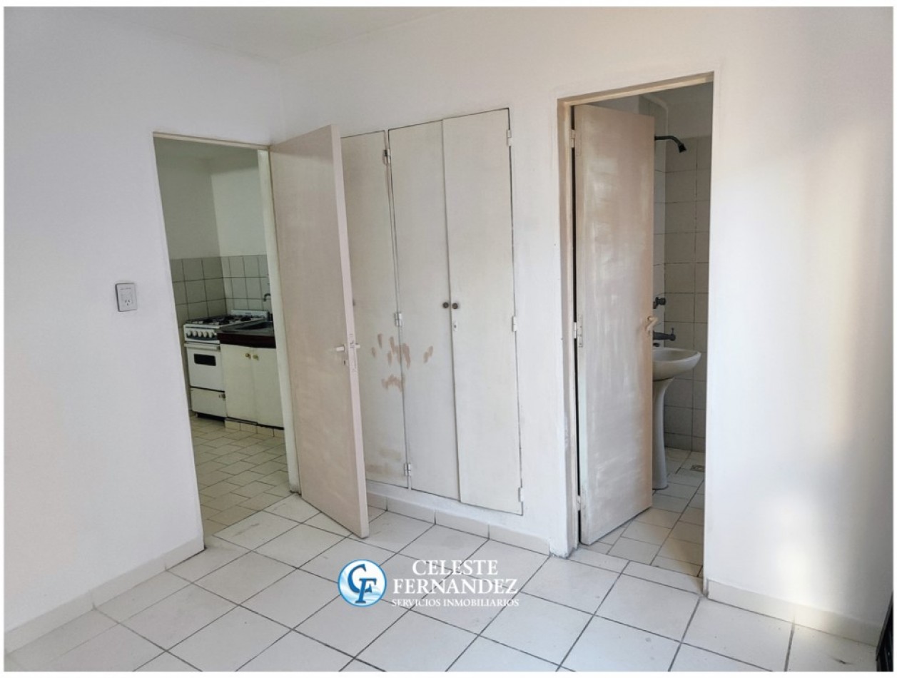 VENTA DEPARTAMENTO - Barrio Alberdi
