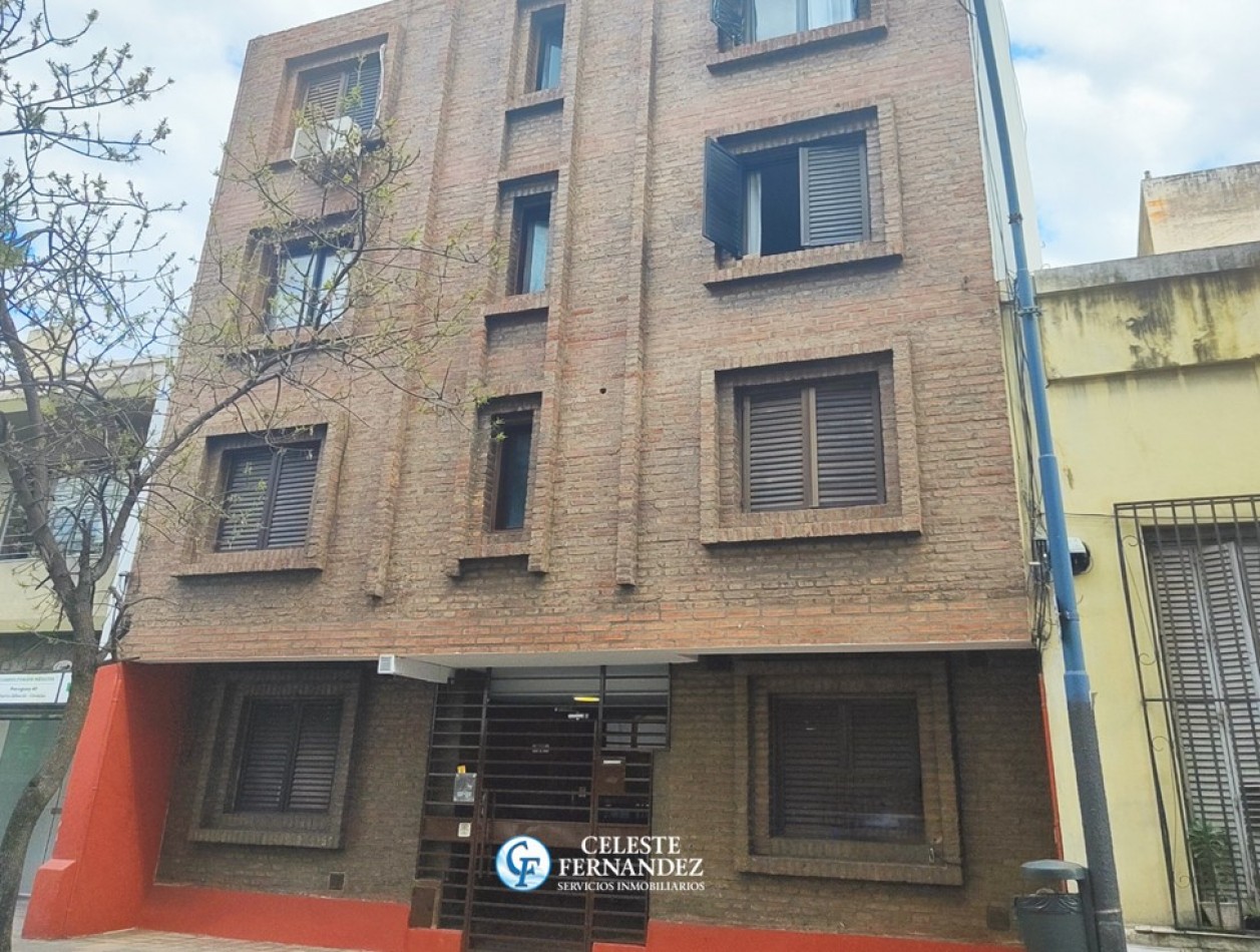 VENTA DEPARTAMENTO - Barrio Alberdi