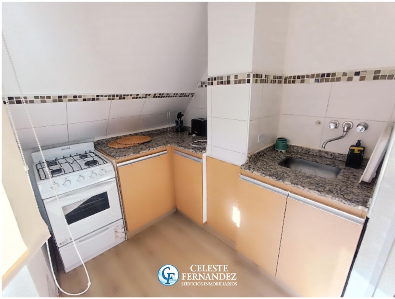 ALQUILER DEPARTAMENTO AMOBLADO- Barrio Nueva Cordoba