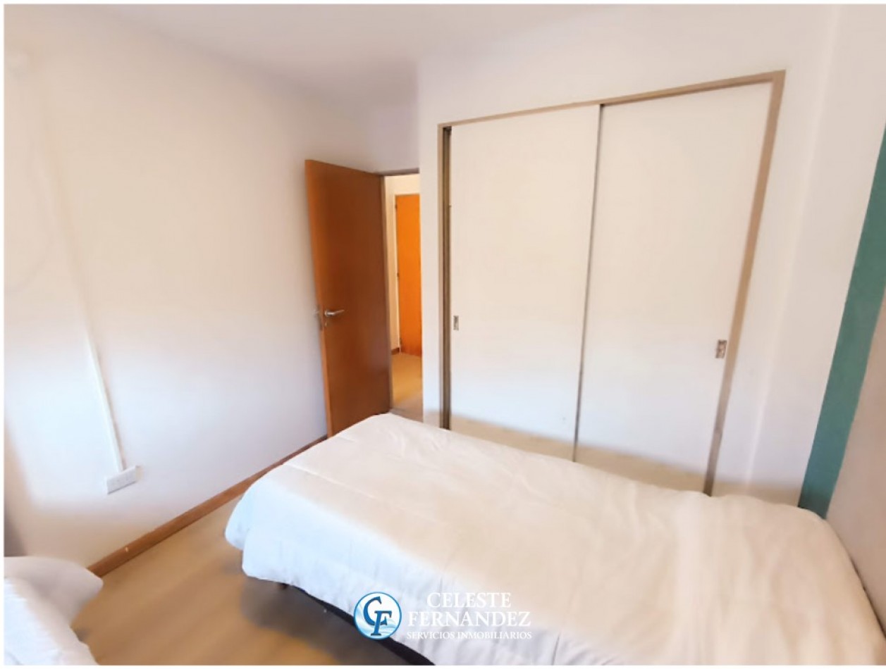 ALQUILER DEPARTAMENTO AMOBLADO- Barrio Nueva Cordoba