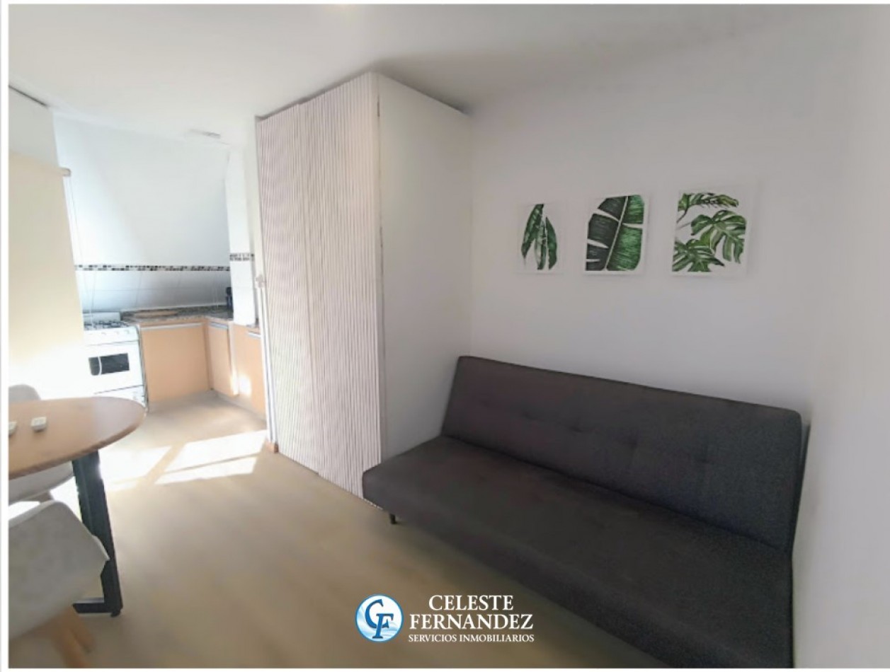 ALQUILER DEPARTAMENTO AMOBLADO- Barrio Nueva Cordoba