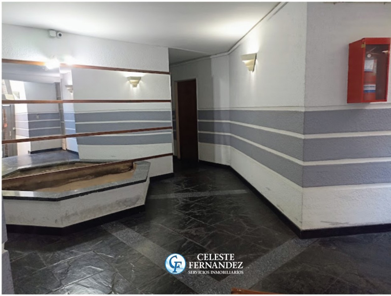 ALQUILER DEPARTAMENTO AMOBLADO- Barrio Nueva Cordoba