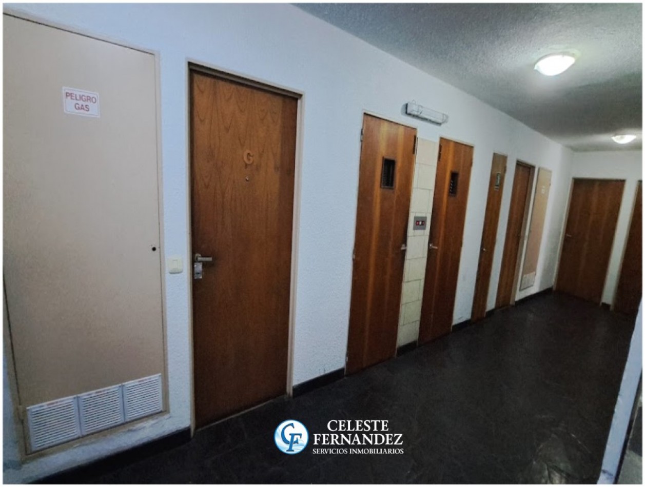 ALQUILER DEPARTAMENTO AMOBLADO- Barrio Nueva Cordoba