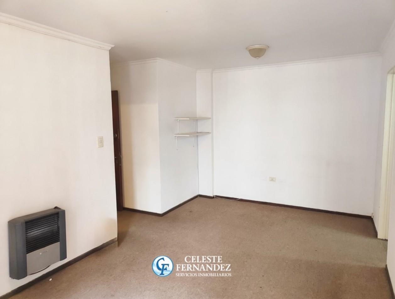 VENTA DEPARTAMENTO - Barrio Centro