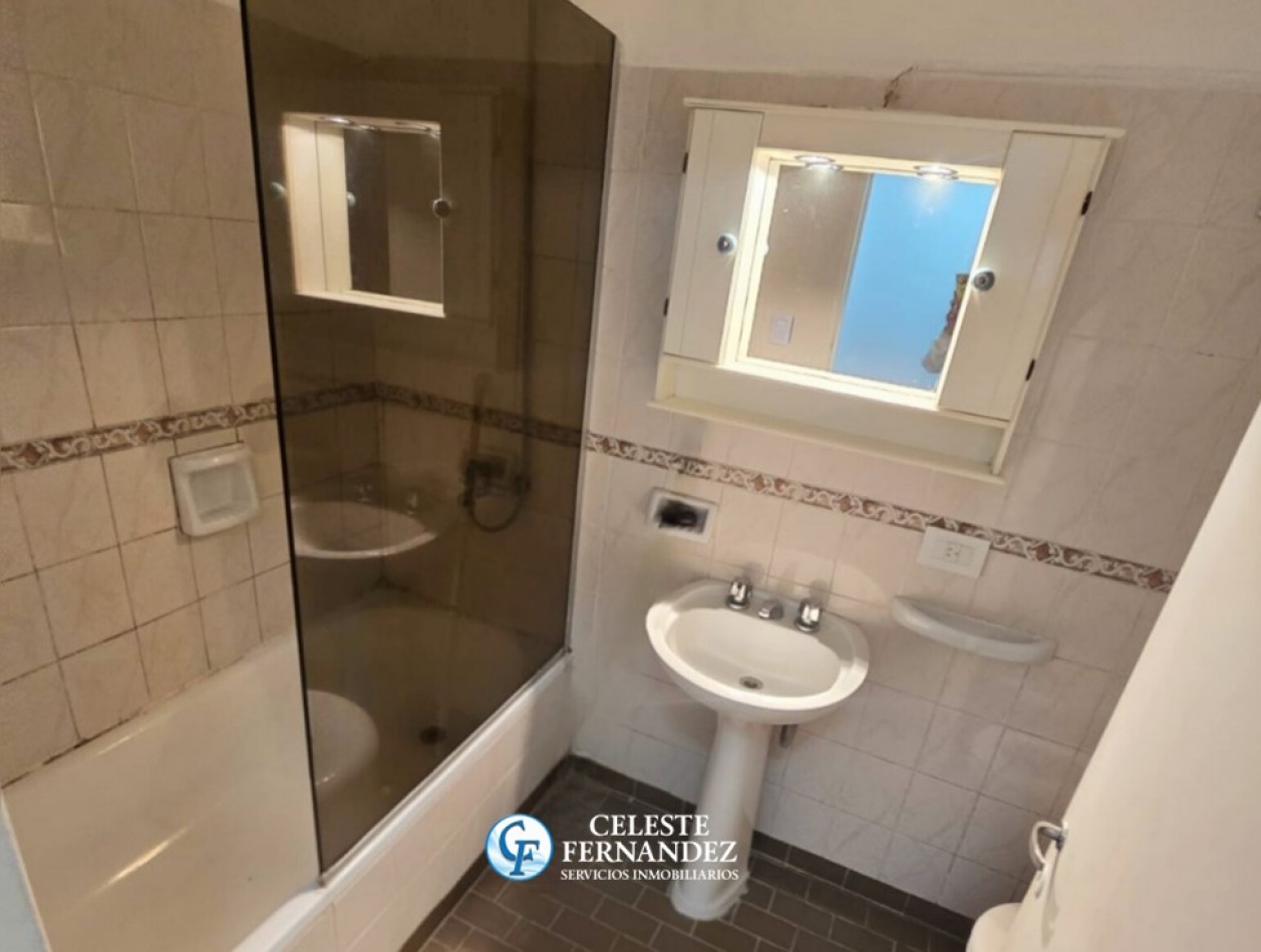 VENTA DEPARTAMENTO - Barrio Centro