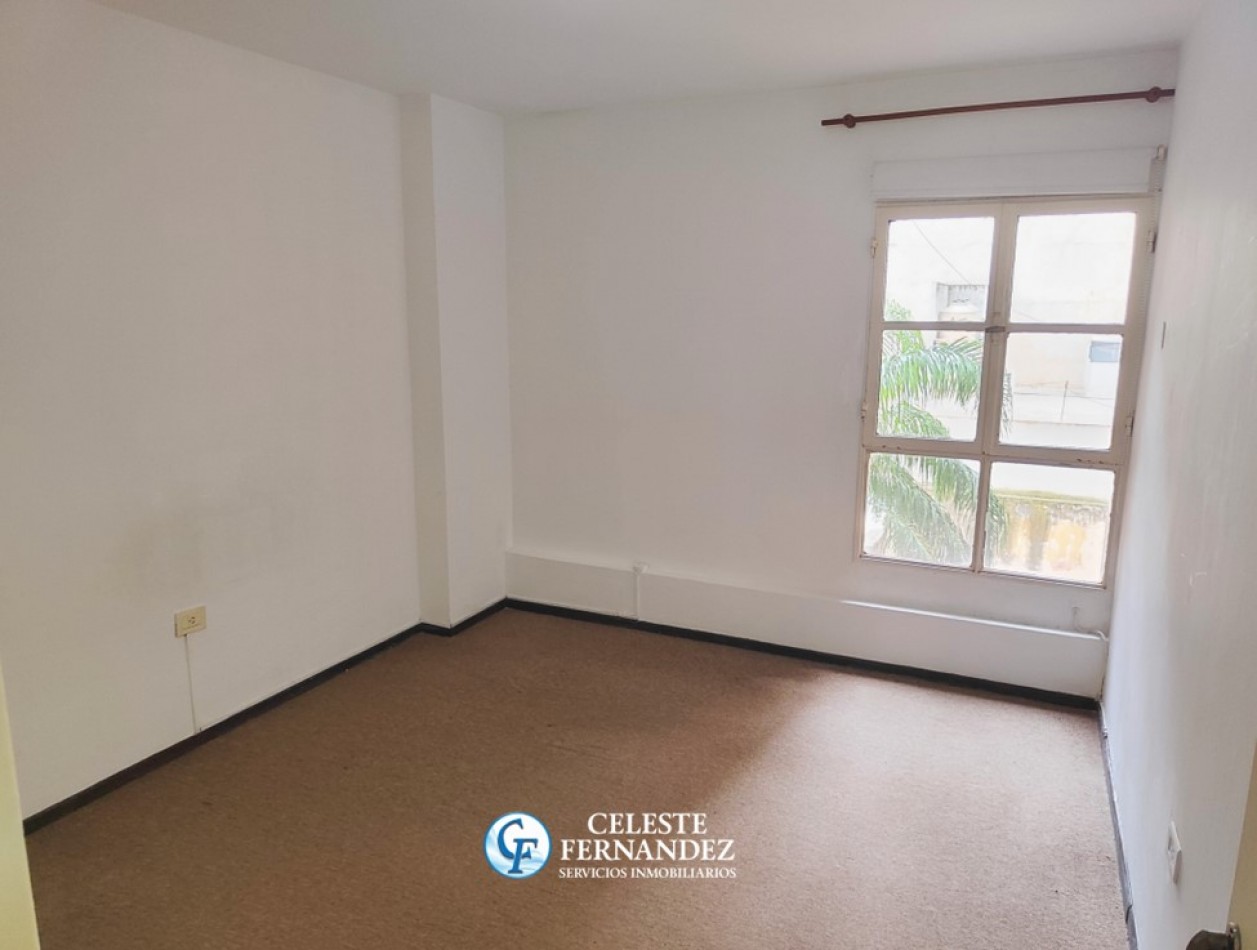 VENTA DEPARTAMENTO - Barrio Centro