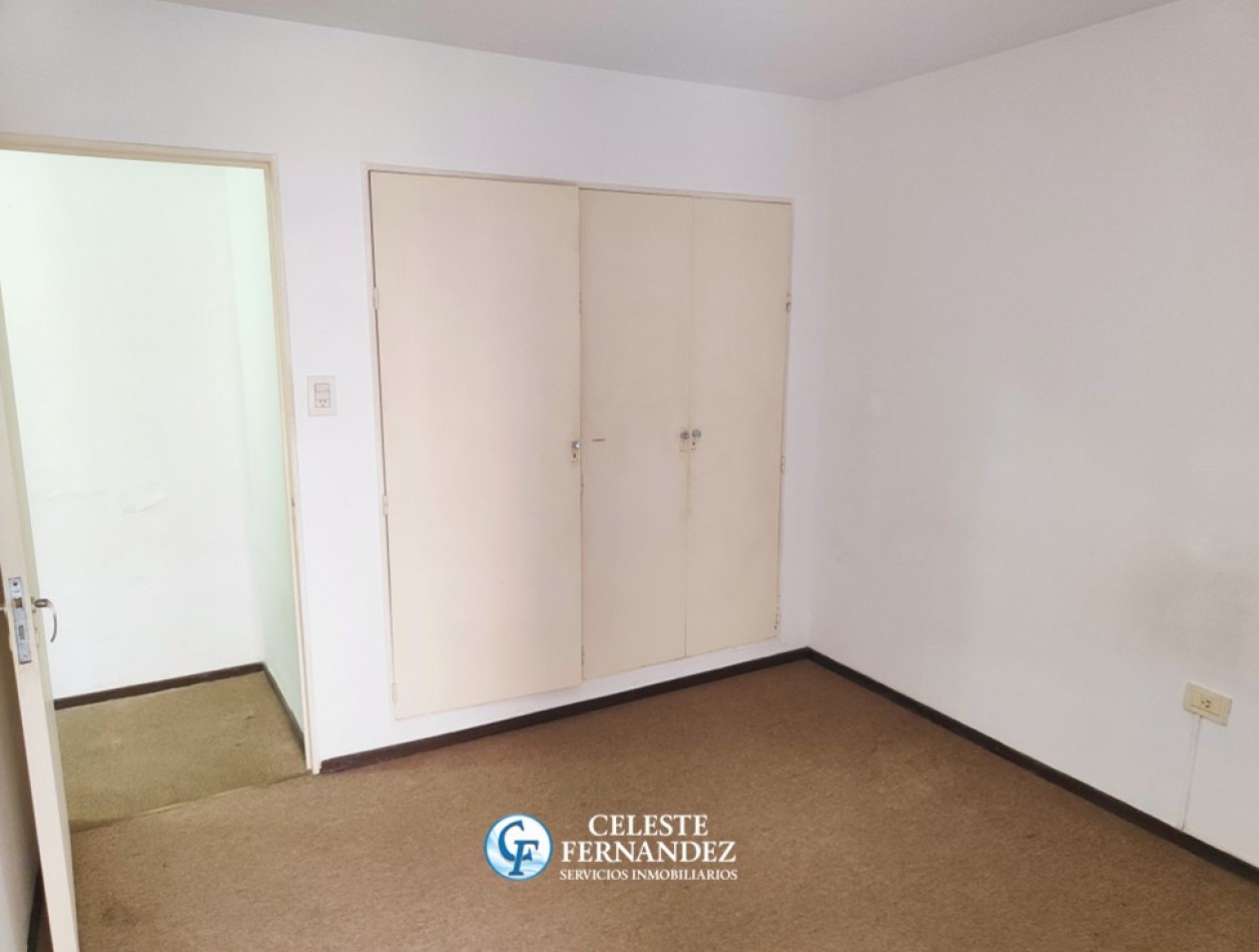VENTA DEPARTAMENTO - Barrio Centro