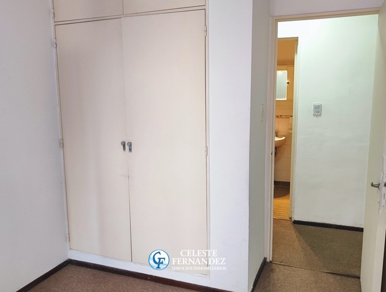VENTA DEPARTAMENTO - Barrio Centro