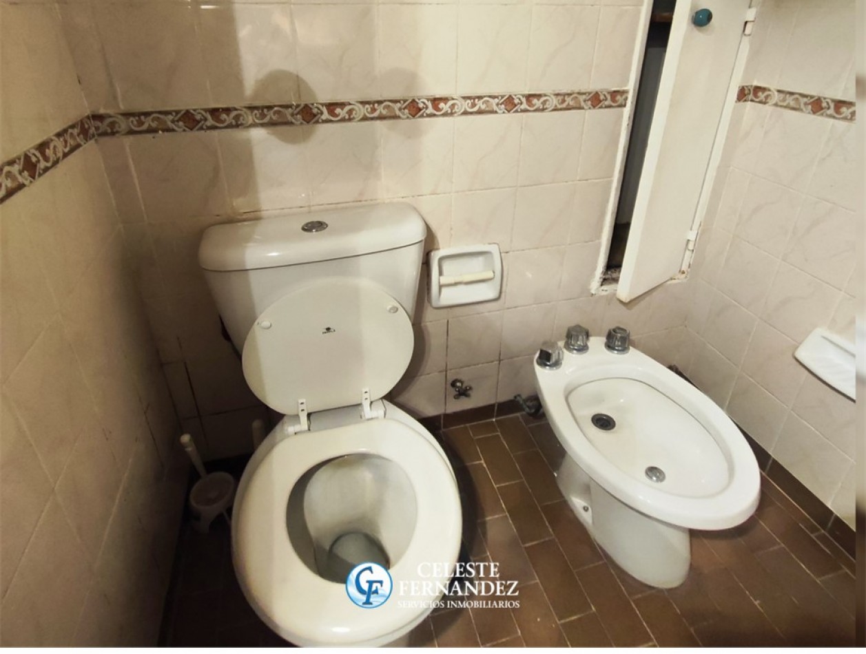 VENTA DEPARTAMENTO - Barrio Centro