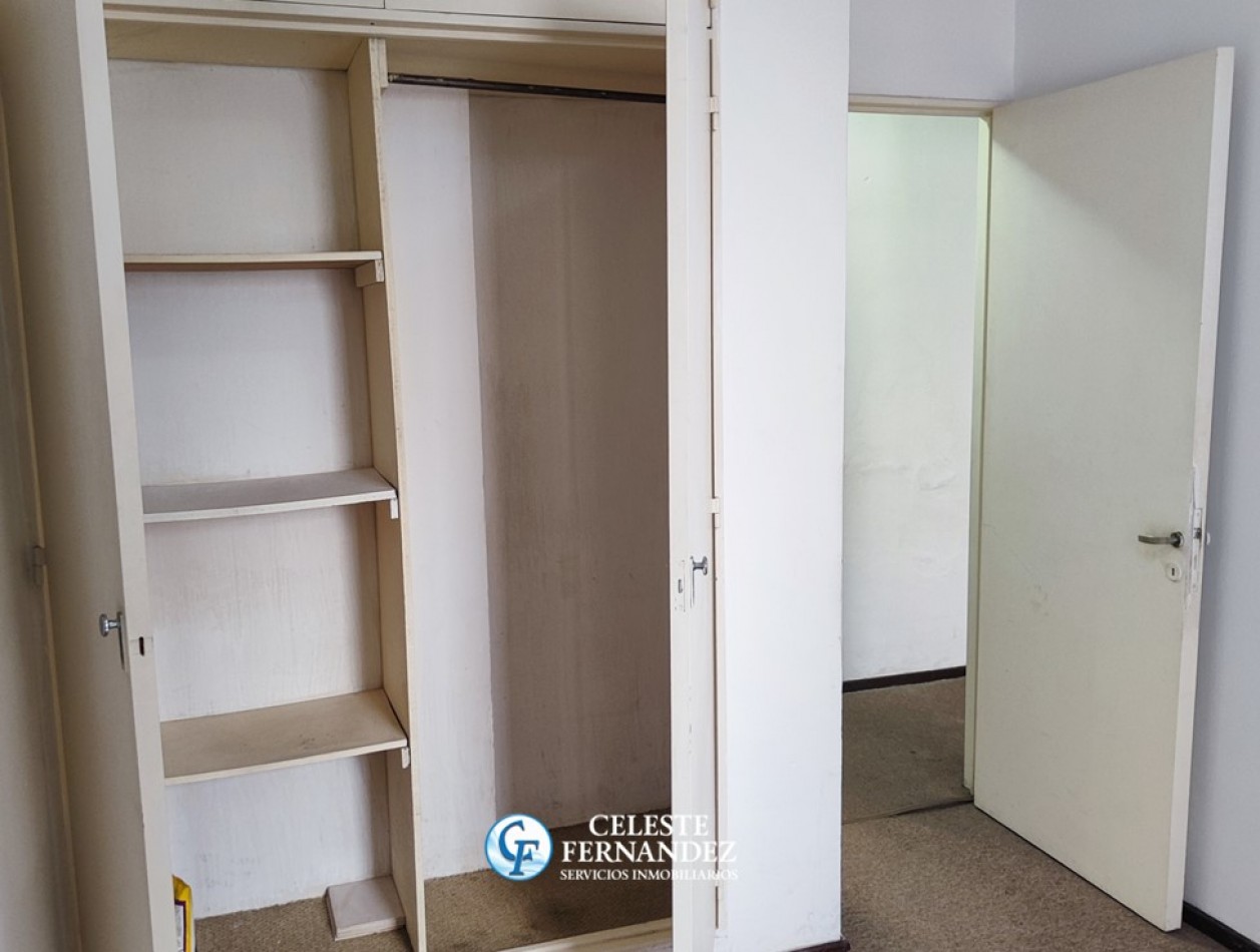 VENTA DEPARTAMENTO - Barrio Centro