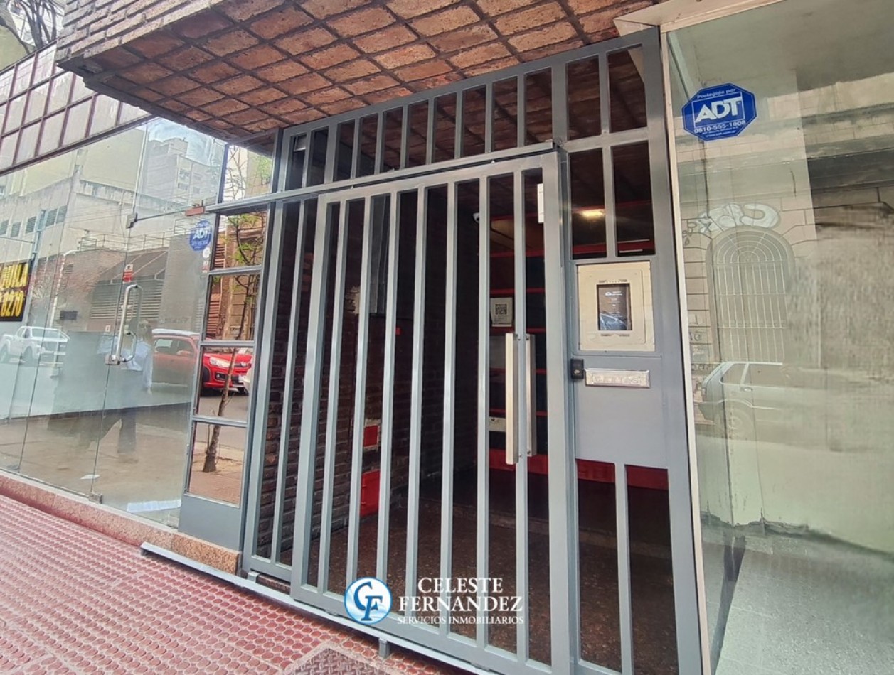 VENTA DEPARTAMENTO - Barrio Centro