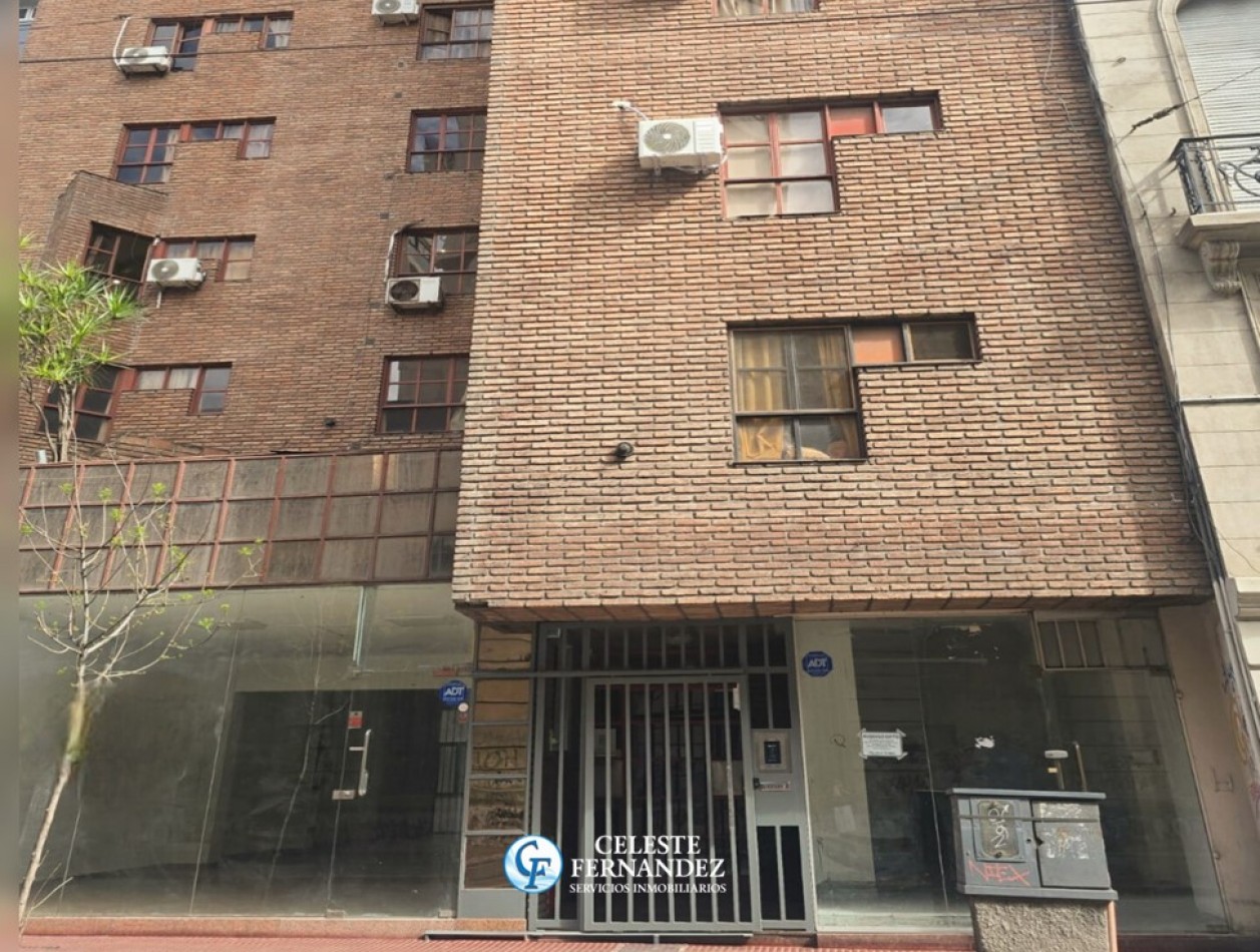 VENTA DEPARTAMENTO - Barrio Centro