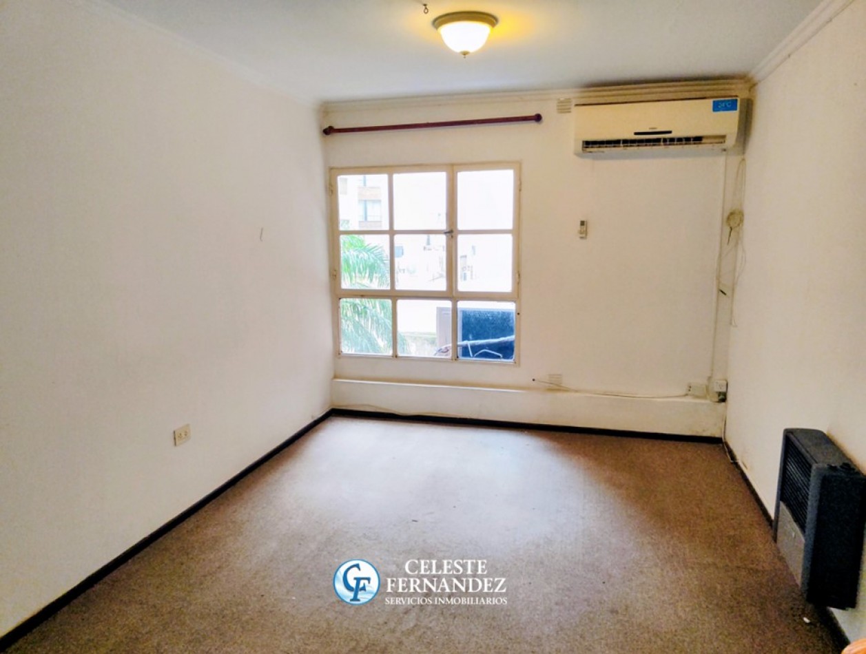 VENTA DEPARTAMENTO - Barrio Centro