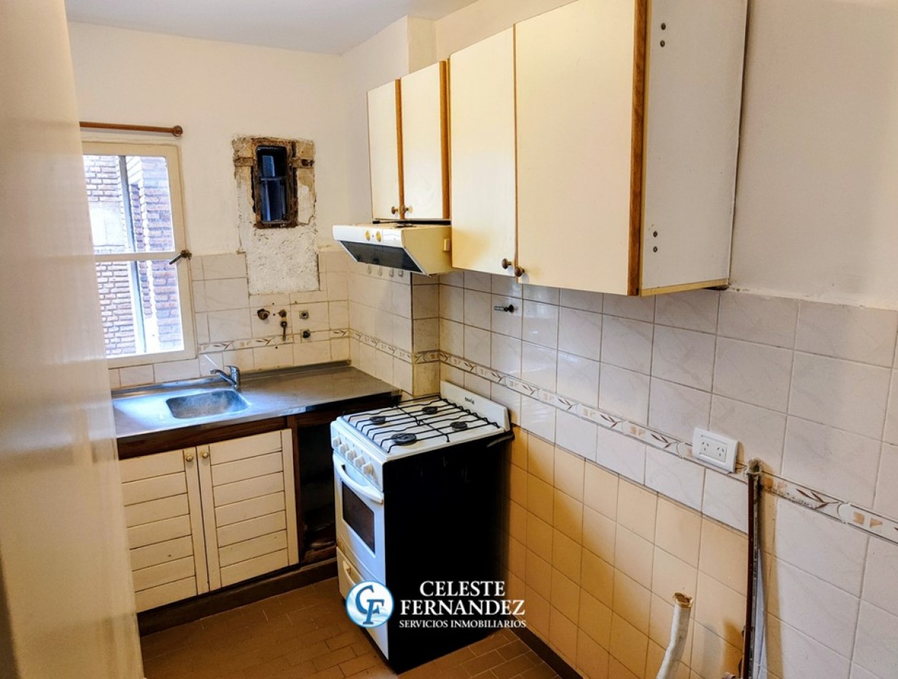 VENTA DEPARTAMENTO - Barrio Centro