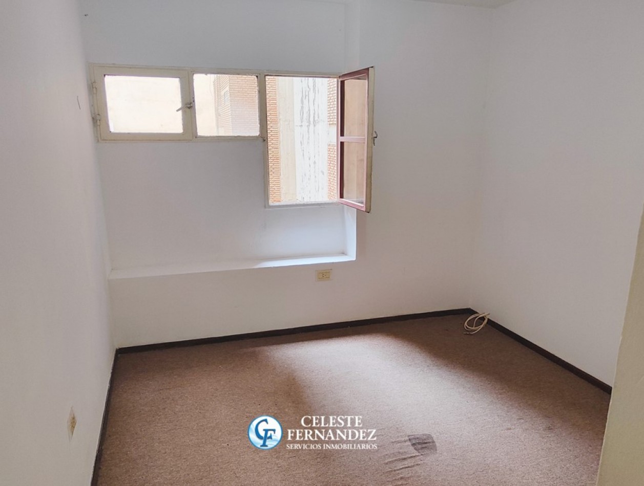 VENTA DEPARTAMENTO - Barrio Centro