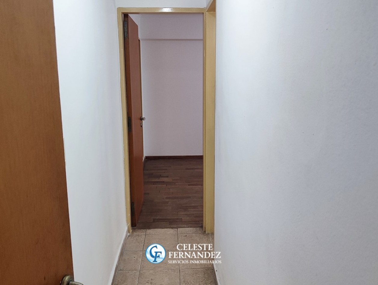 ALQUILER DEPARTAMENTO- Barrio Nueva Cordoba