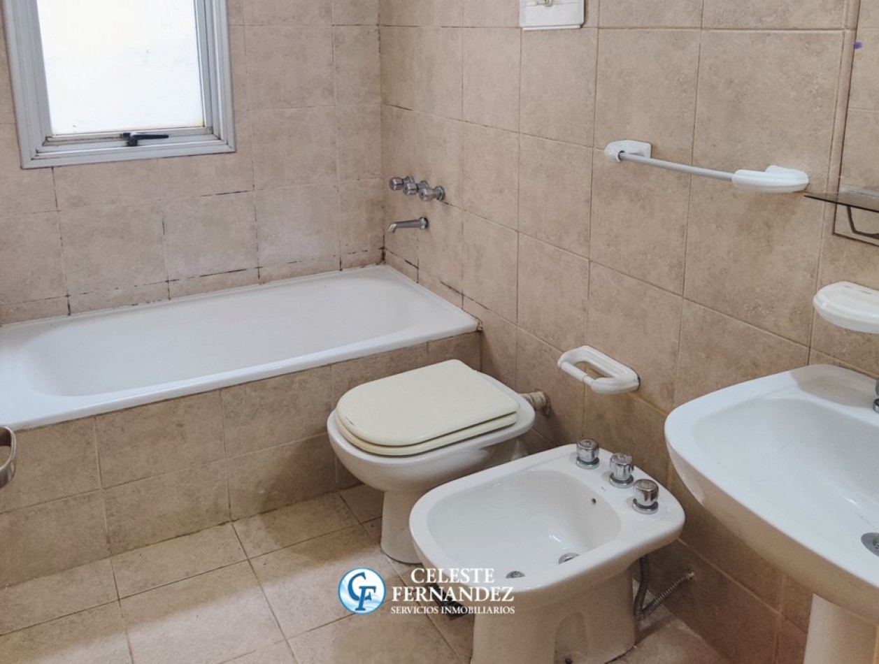 ALQUILER DEPARTAMENTO- Barrio Nueva Cordoba