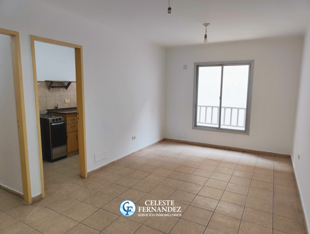ALQUILER DEPARTAMENTO- Barrio Nueva Cordoba