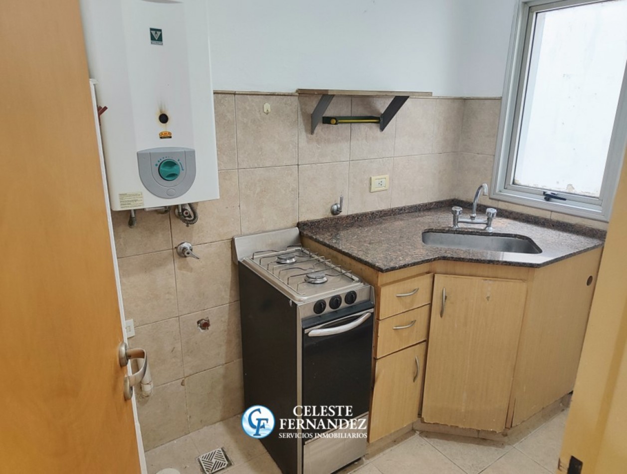 ALQUILER DEPARTAMENTO- Barrio Nueva Cordoba
