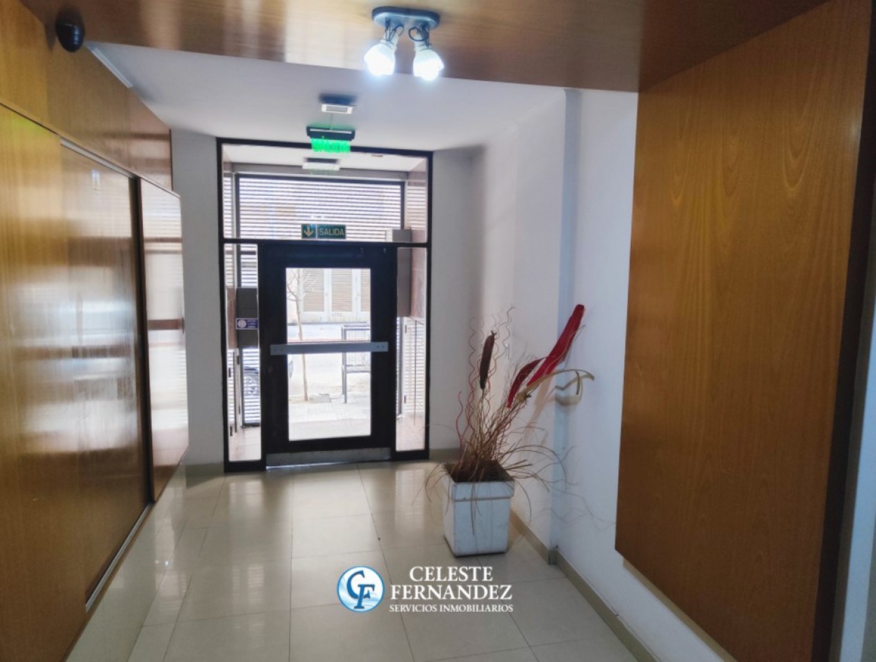 ALQUILER DEPARTAMENTO- Barrio Nueva Cordoba