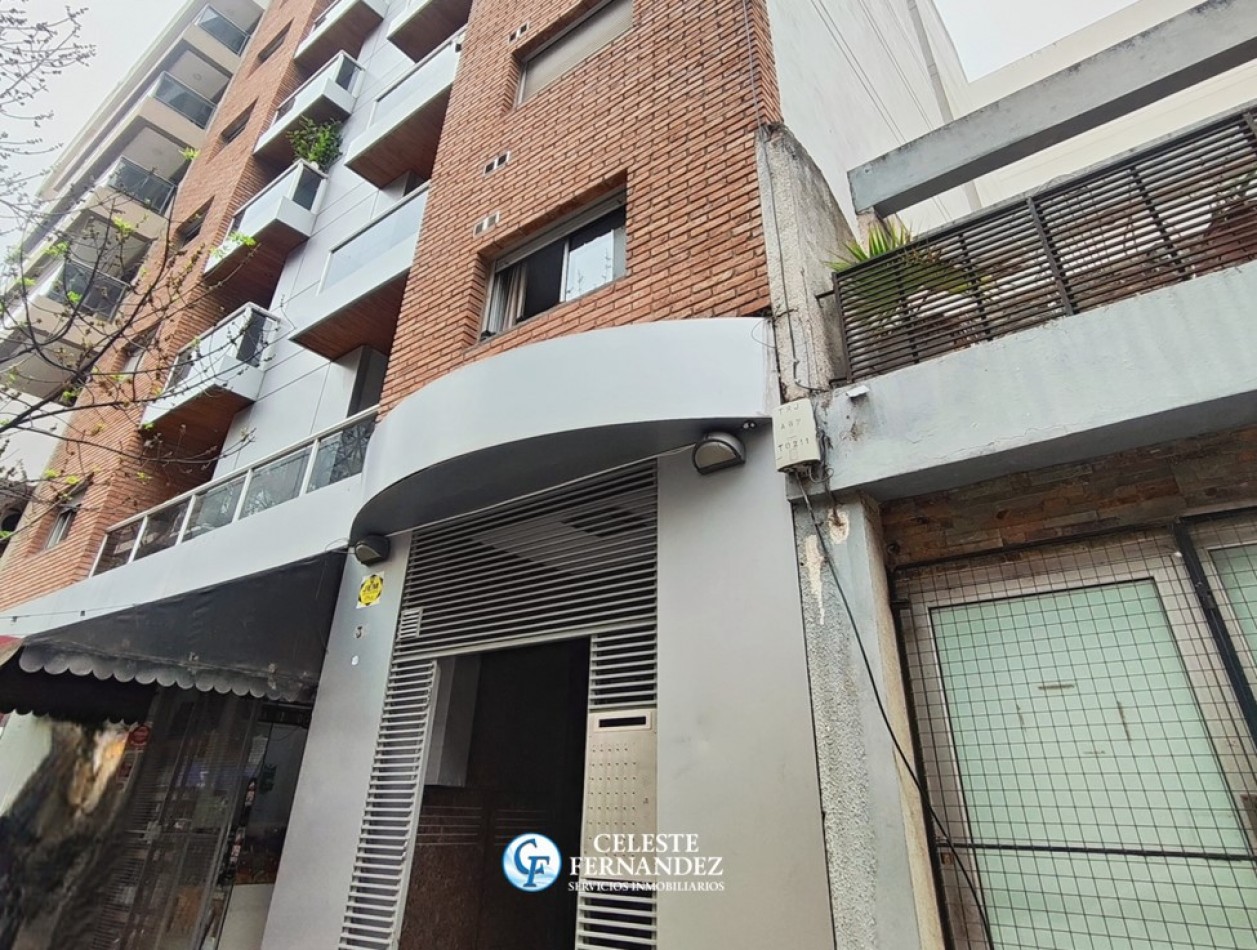 ALQUILER DEPARTAMENTO- Barrio Nueva Cordoba
