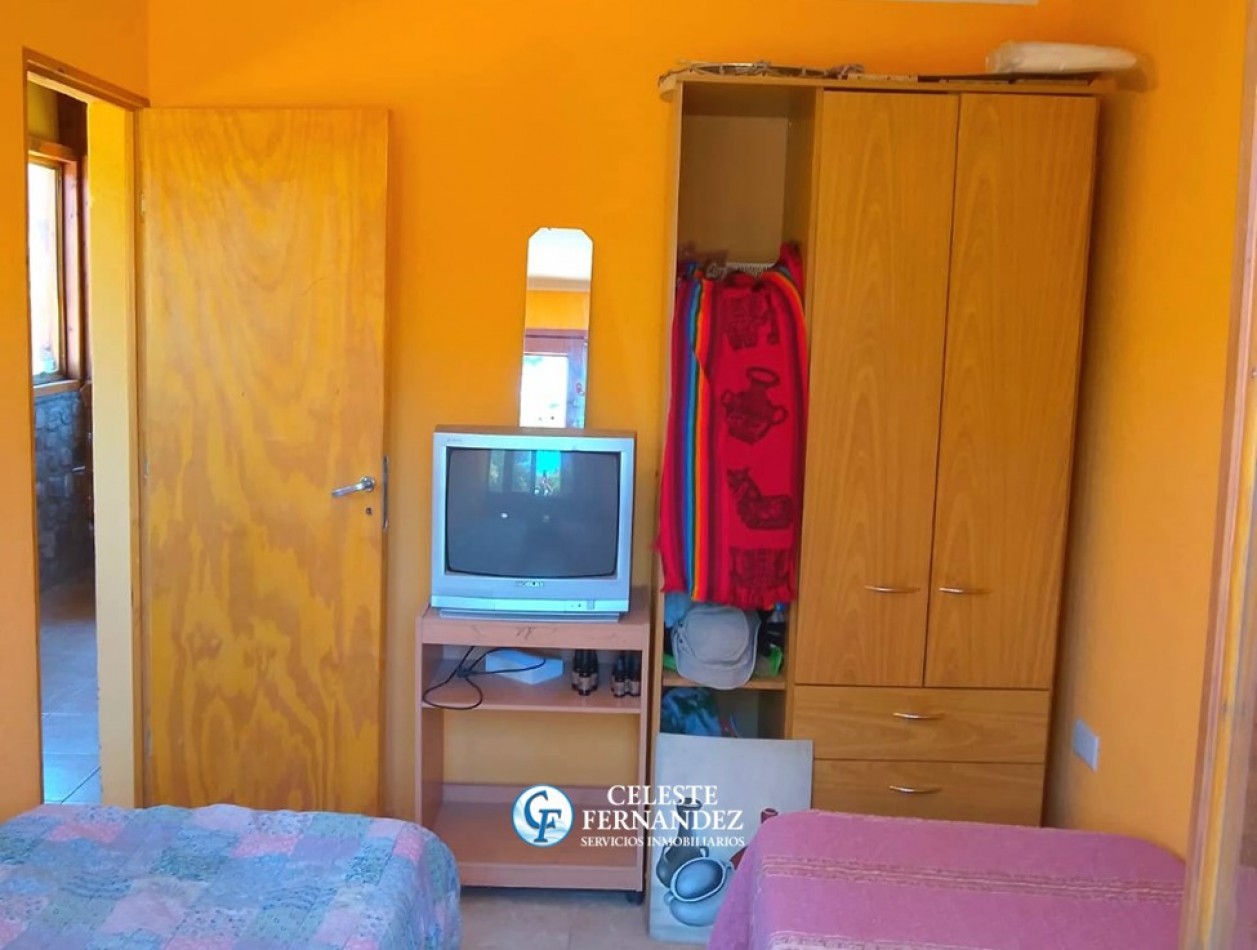 VENTA CABAÑA- Villa Giardino