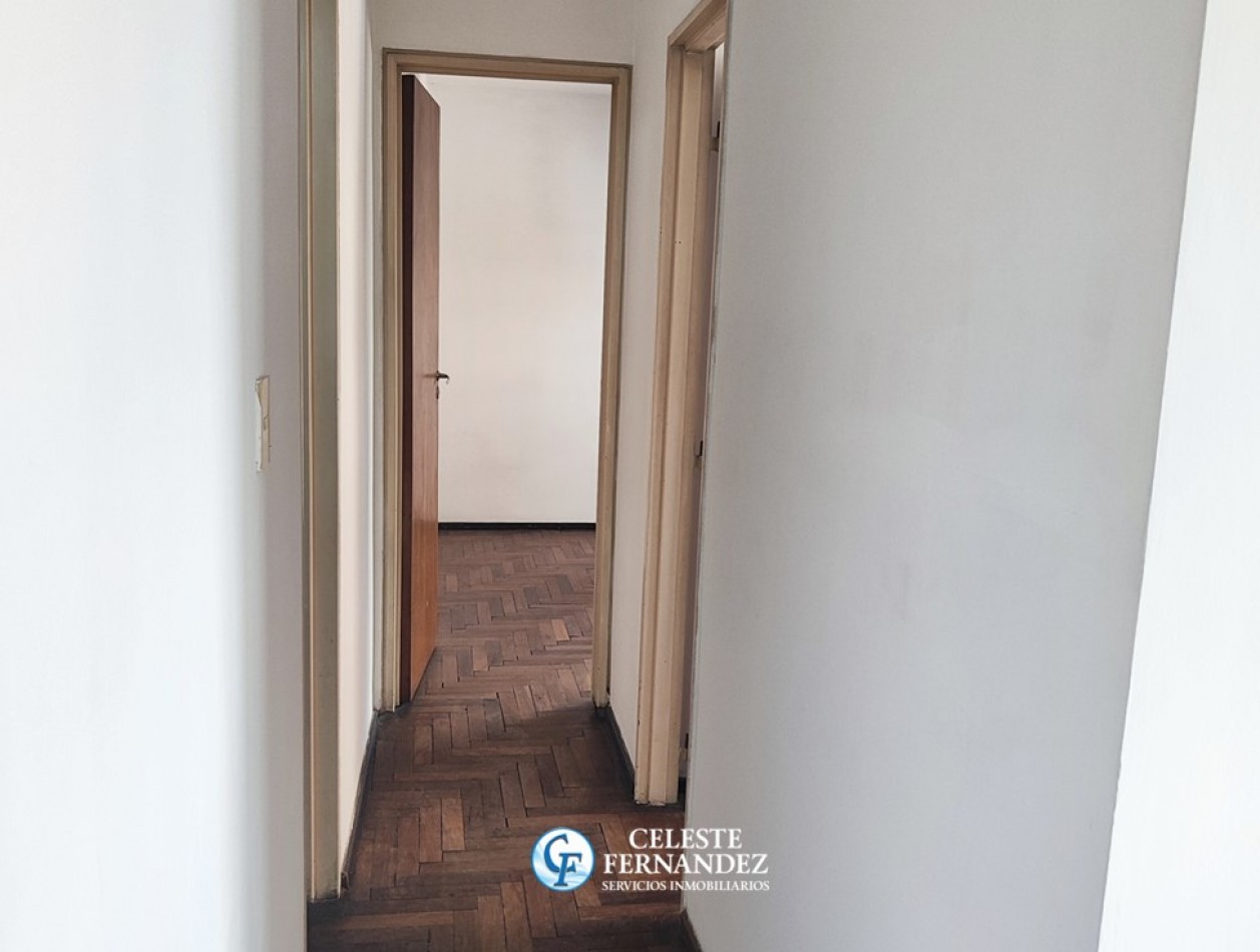 ALQUILER DEPARTAMENTO- Barrio Alberdi