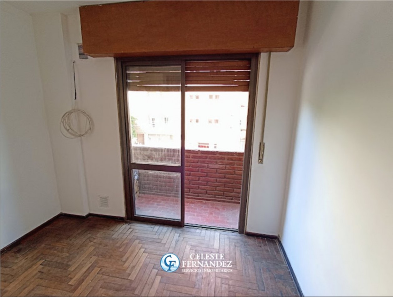 ALQUILER DEPARTAMENTO- Barrio Alberdi