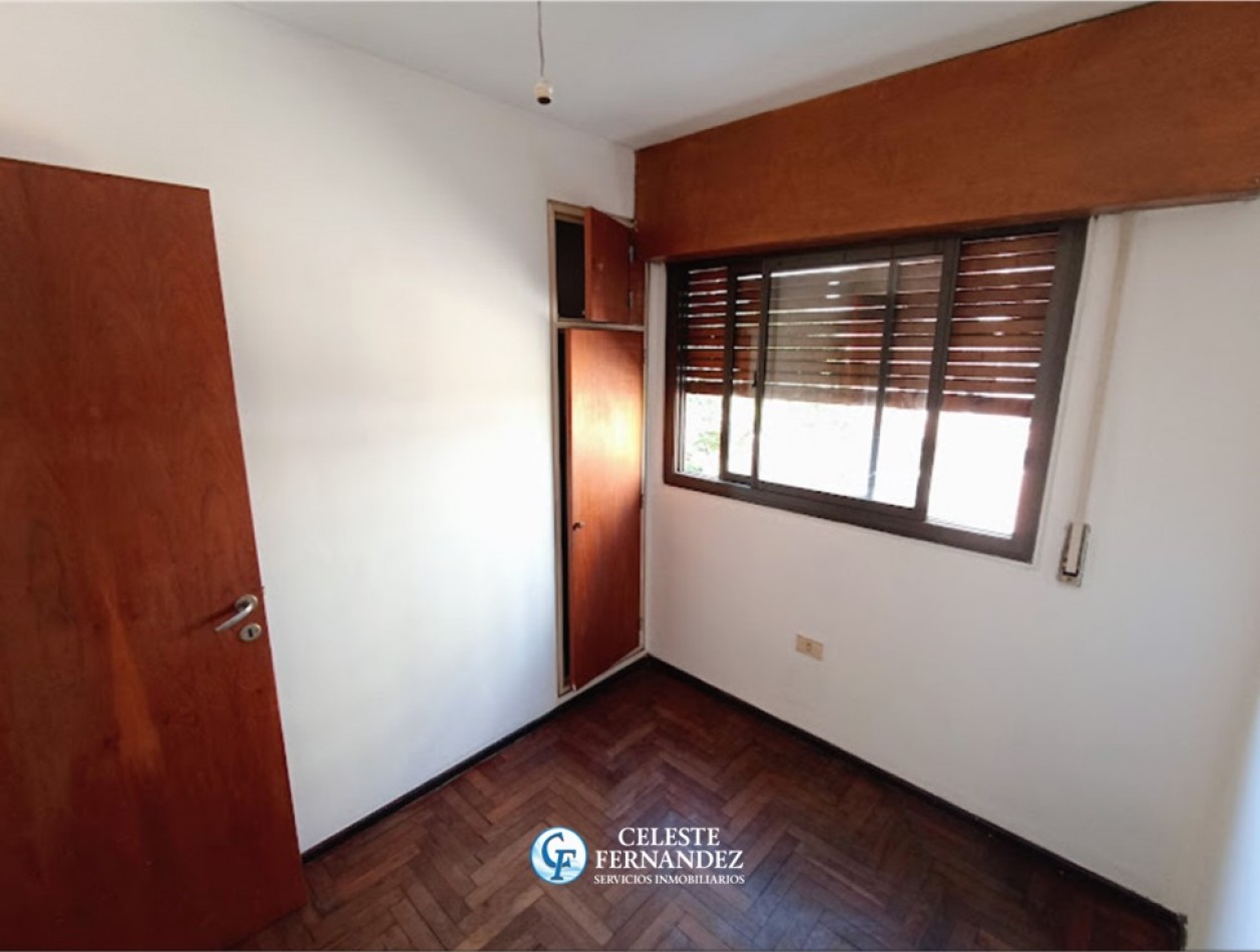 ALQUILER DEPARTAMENTO- Barrio Alberdi