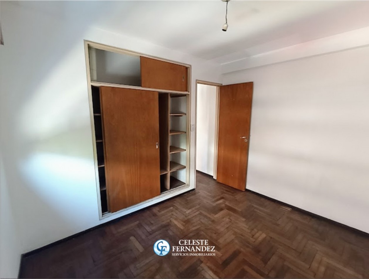 ALQUILER DEPARTAMENTO- Barrio Alberdi