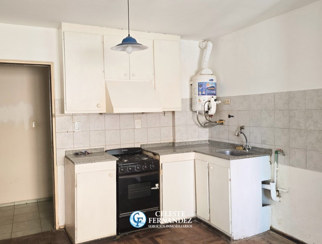 ALQUILER DEPARTAMENTO- Barrio Alberdi