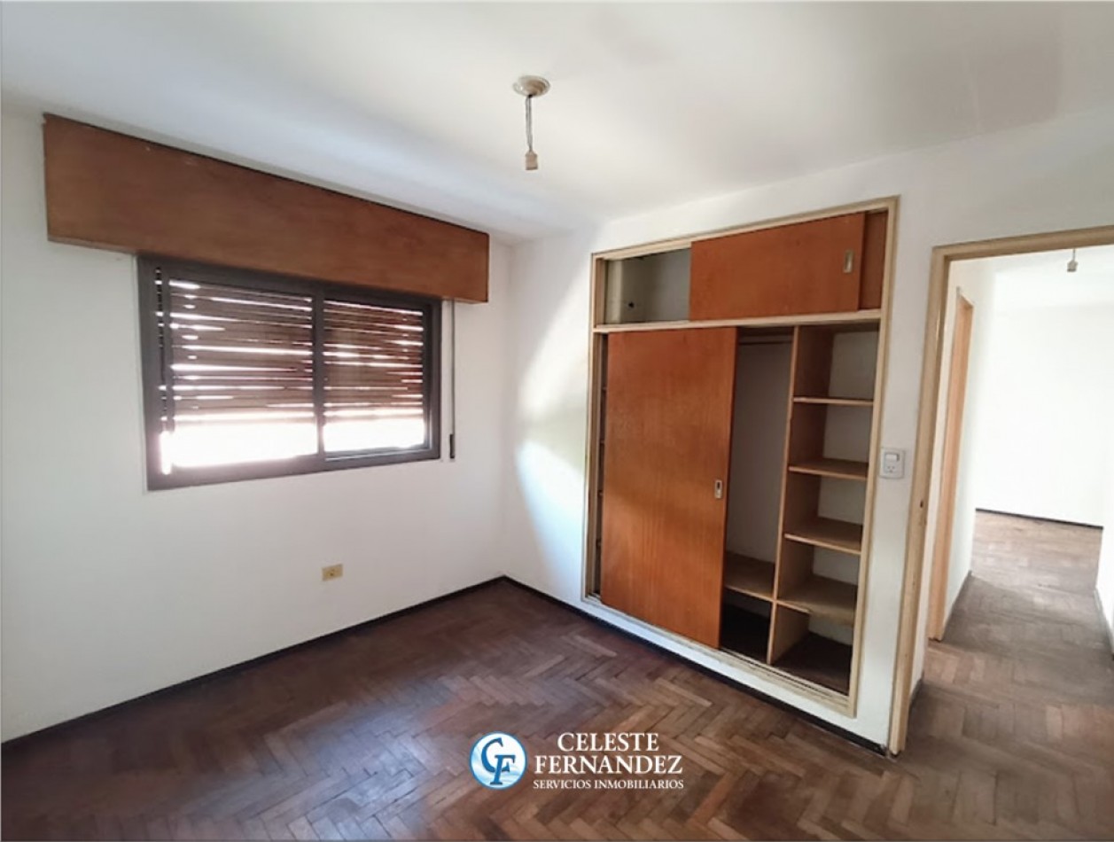 ALQUILER DEPARTAMENTO- Barrio Alberdi