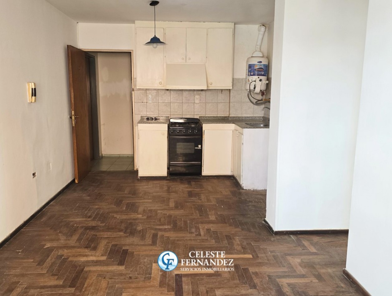 ALQUILER DEPARTAMENTO- Barrio Alberdi