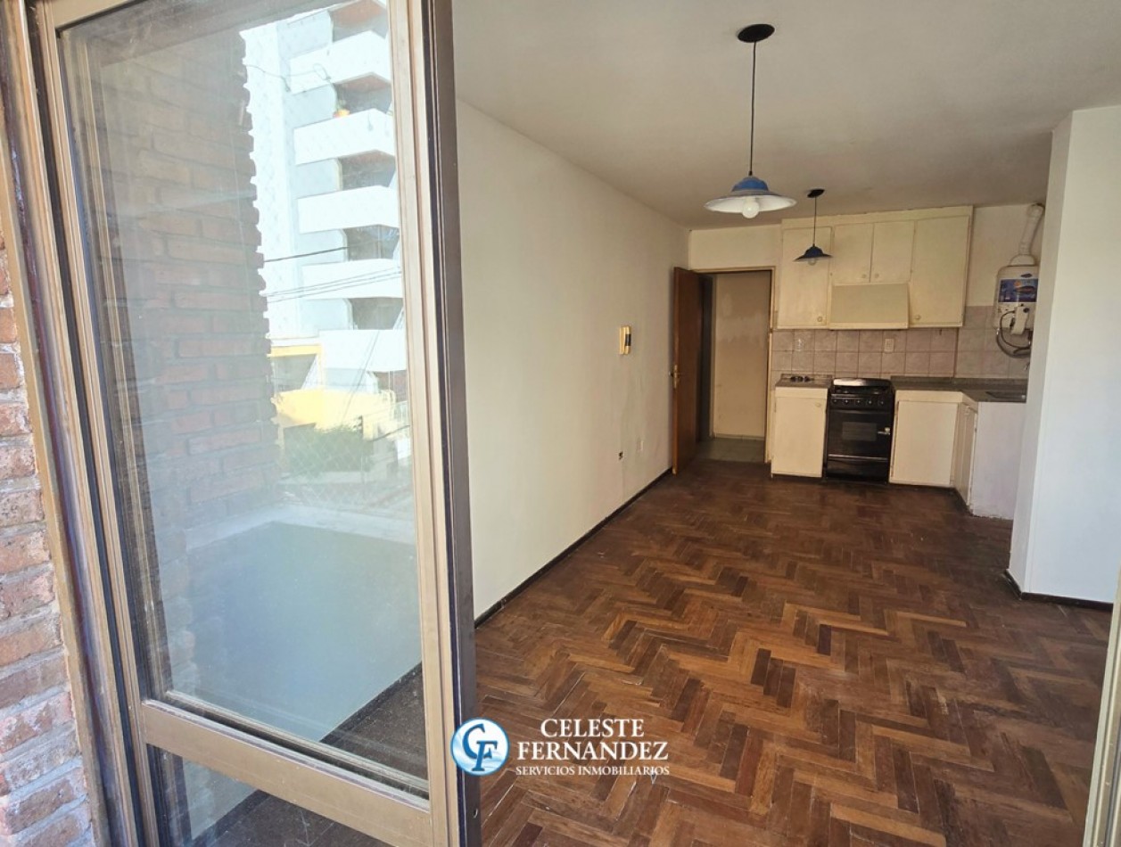 ALQUILER DEPARTAMENTO- Barrio Alberdi