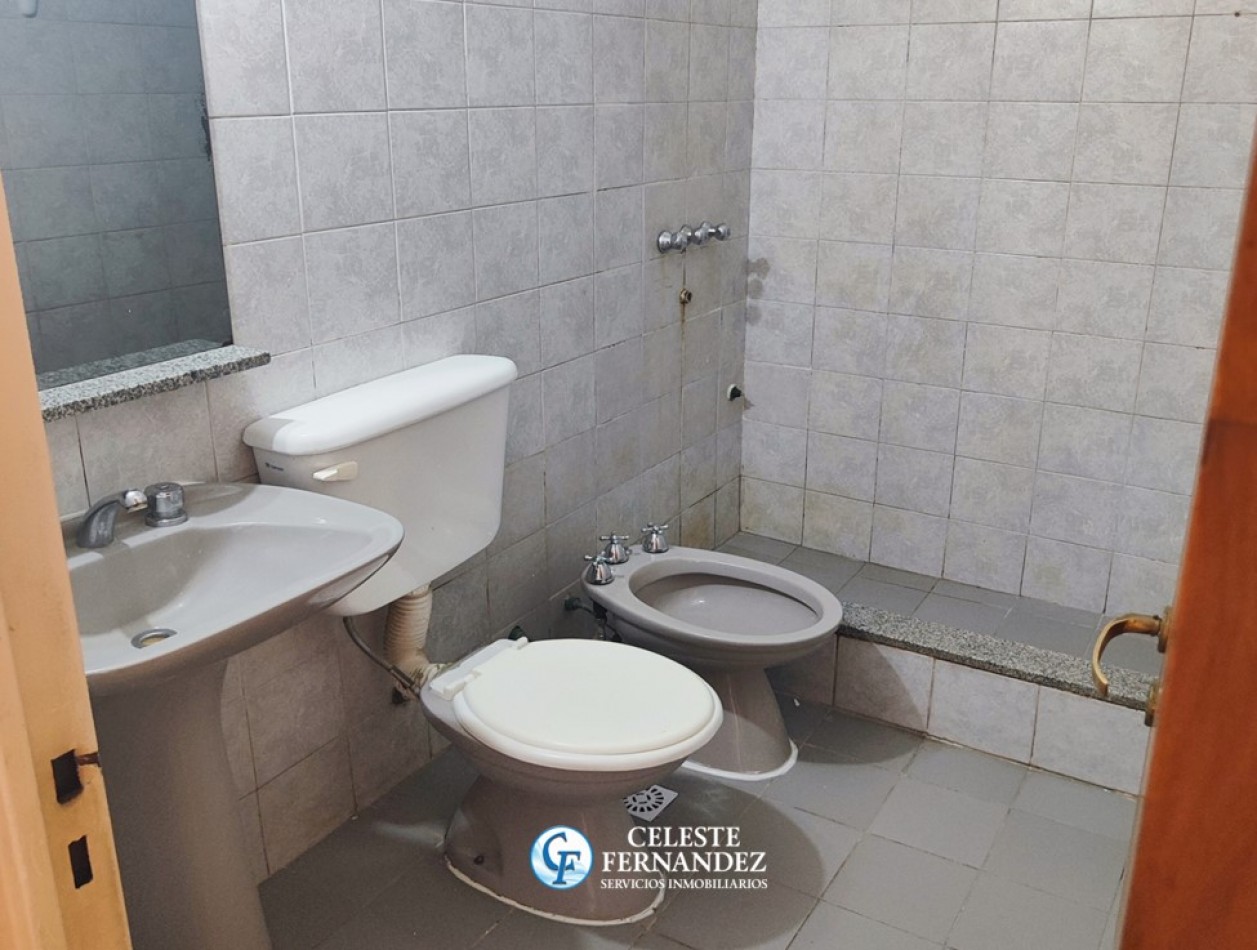 ALQUILER DEPARTAMENTO- Barrio Alberdi