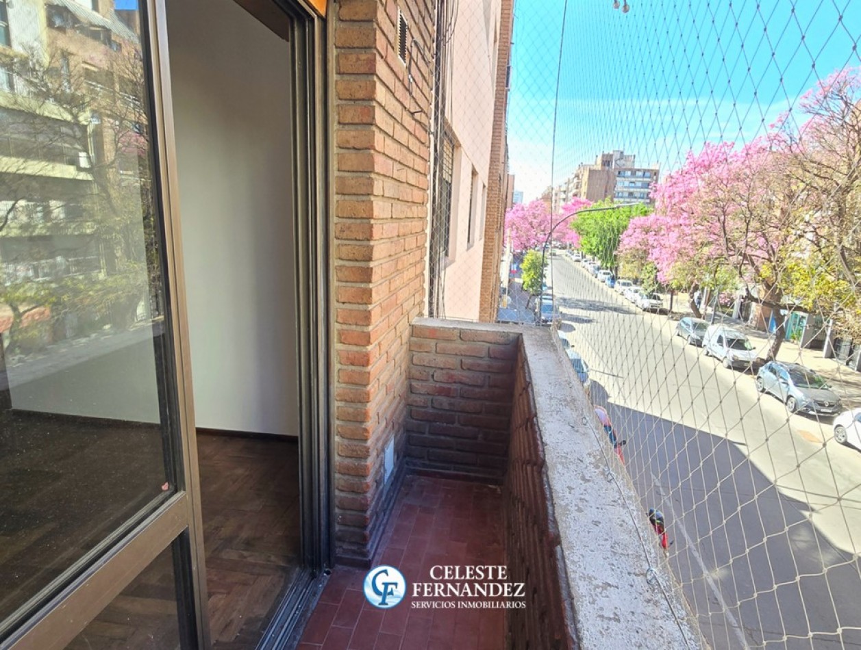 ALQUILER DEPARTAMENTO- Barrio Alberdi