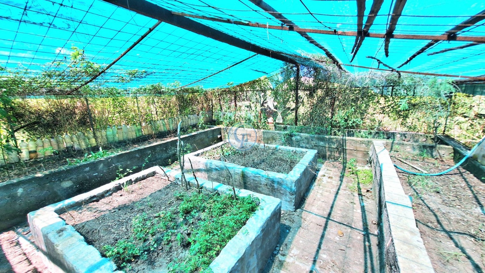VENTA CABAÑA- San Marcos Sierras