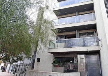 ALQUILER DEPARTAMENTO - Barrio Alta Córdoba