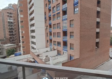 ALQUILER DEPARTAMENTO - Barrio Nueva Córdoba