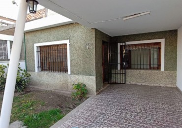 VENTA CASA - Barrio Villa Revol