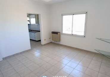 ALQUILER DEPARTAMENTO - Barrio Alberdi