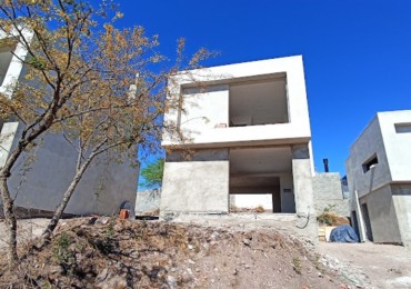 VENTA DUPLEX - Cuesta Colorada (La Calera)