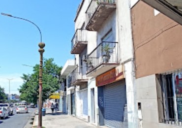 VENTA DEPARTAMENTO - Barrio Centro