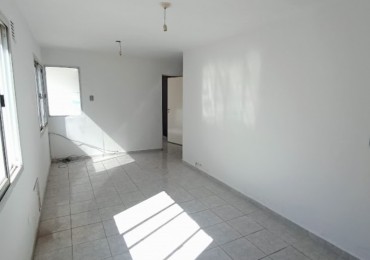 ALQUILER DEPARTAMENTO - Barrio San Martín