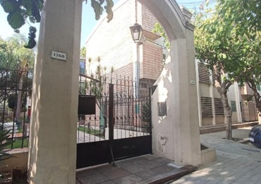 VENTA DEPARTAMENTO - Barrio Pueyrredon