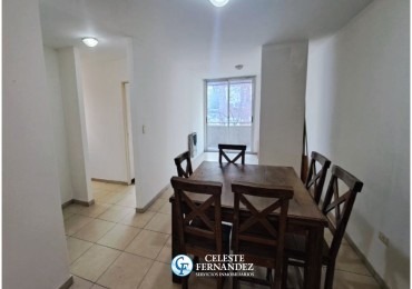 ALQUILER DEPARTAMENTO - Barrio Nueva Cordoba