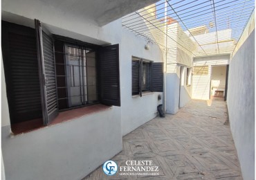 VENTA CASA (interna) - BARRIO PUEYRREDON