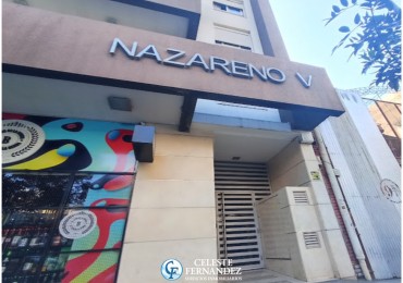 VENTA DEPARTAMENTO - Barrio Nueva Cordoba